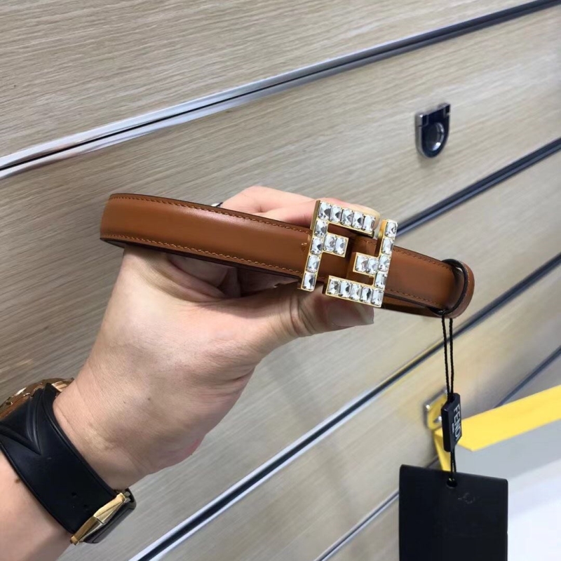 F**di belts
